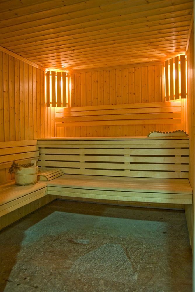 Lagrange Vacances Les Chalets De L'Adet Saint-Lary-Soulan Exterior foto